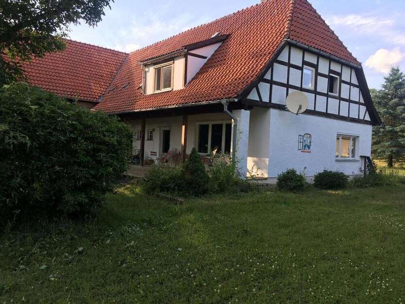 Haus zum Kaufen in Louisenfeld 369.000 € 145 m²