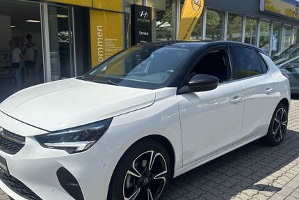 Opel Corsa 22.800 km 18.430 &euro; Espelkamp 32339