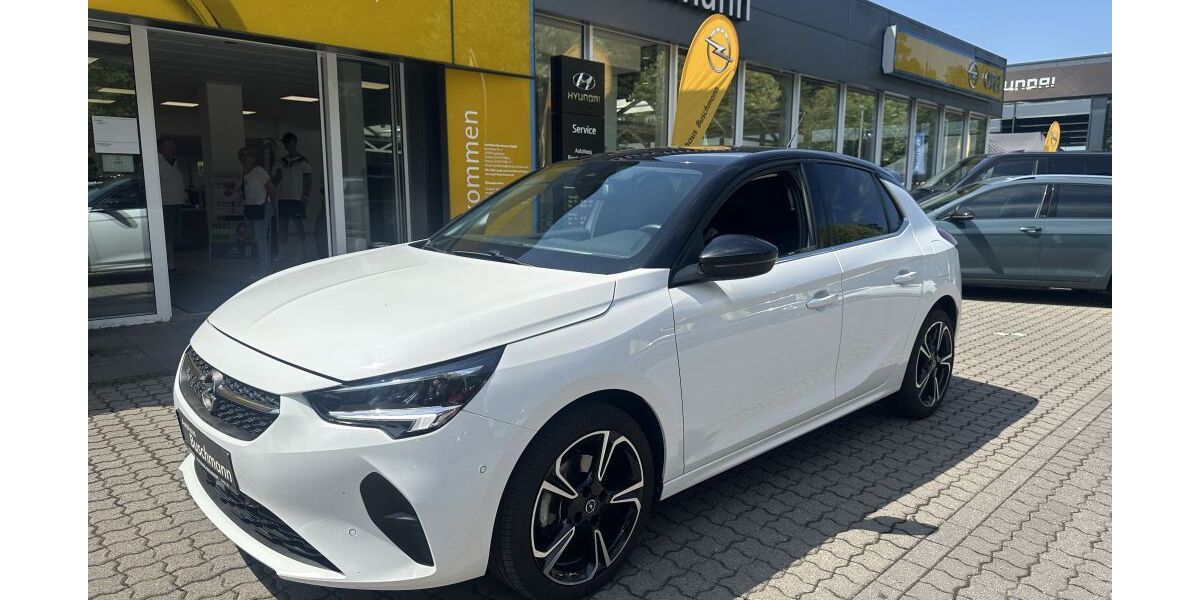 Opel Corsa 22.800 km 18.430 &euro; Espelkamp 32339