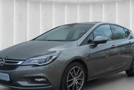 Opel Astra 50.500 km 12.490 &euro; Lüchow 29439