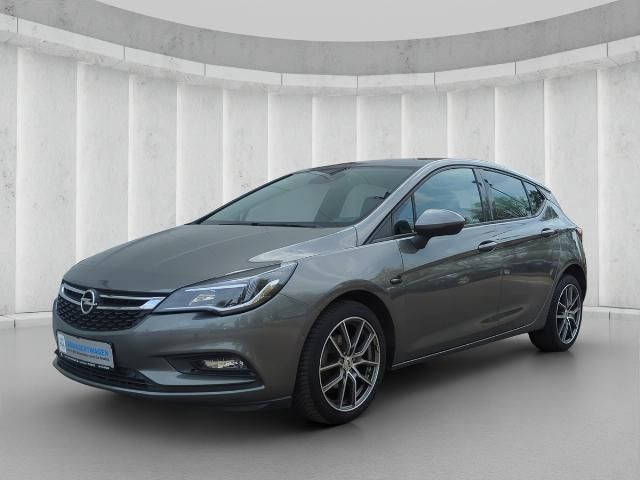 Opel Astra 50.500 km 12.490 &euro; Lüchow 29439