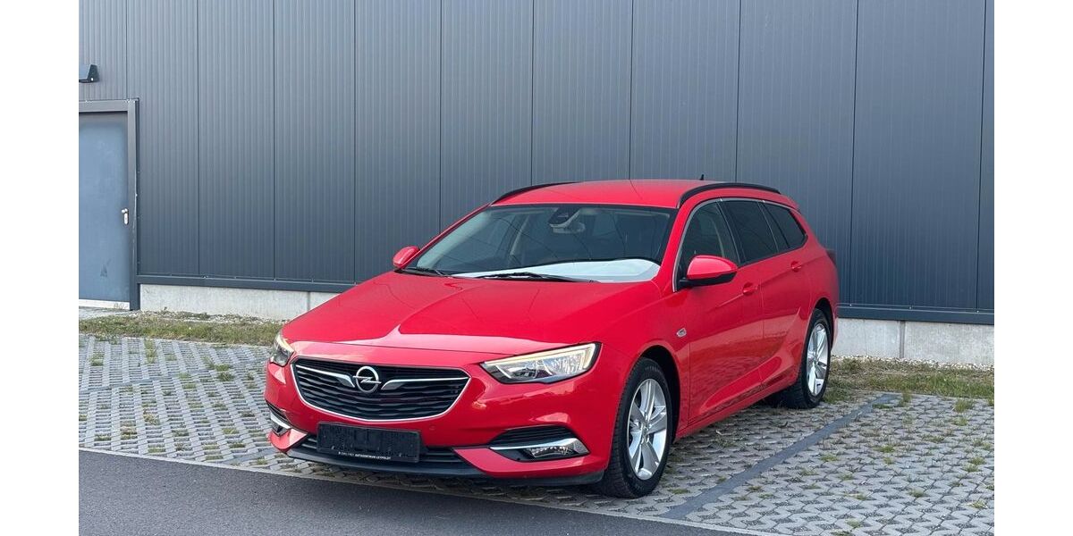Opel Insignia 165.000 km 10.499 &euro; Mahlow 15831