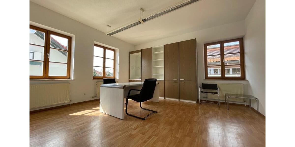 Gewerbeobjekt Bad Birnbach Asenham - 1.350&euro; | Angebot:17861786