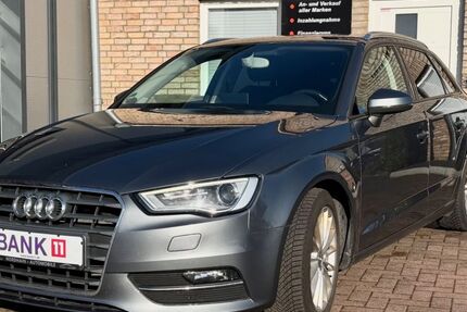 Audi A3 189.450 km 10.890 &euro; Wanderup 24997