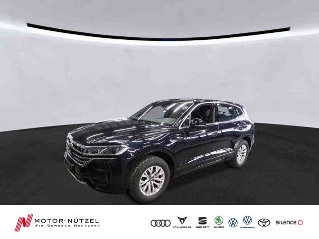 Touareg