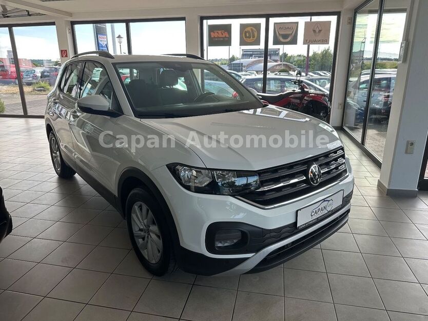 VW T-Cross 66.000 km 16.500 € Kirchheimbolanden 67292