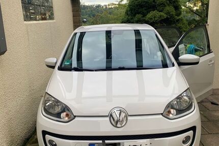 VW up! 116.000 km 5.900 € Löwenstein 74245
