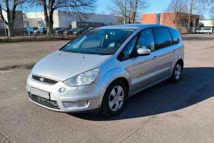 Ford S-Max 328.000 km 2.590 &euro; Stadthagen 31655