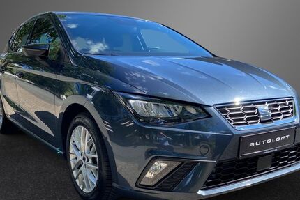 Seat Ibiza 35.400 km 16.390 &euro; Bad Salzuflen 32108