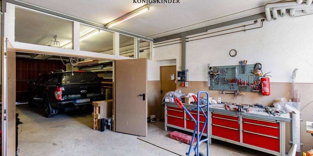 Gewerbeobjekt Meßstetten Unterdigisheim - 189.000&euro; | Angebot:25669461