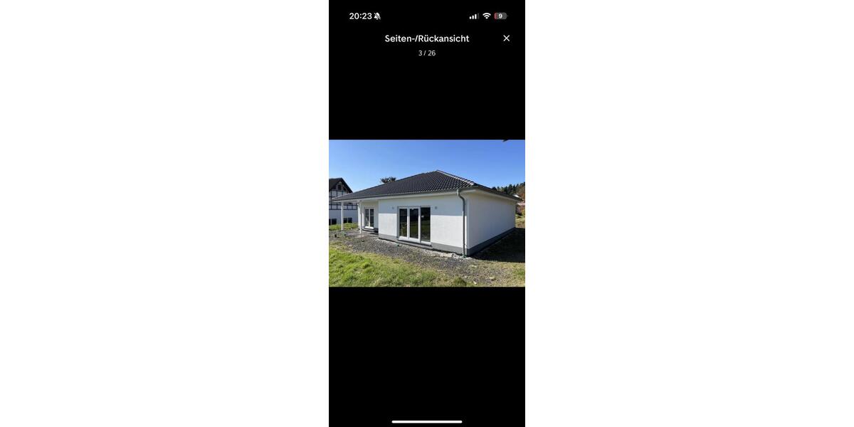 Bungalow Montabaur - 4 Zimmer, 128 m&sup2;, 369.000&euro; | Angebot:26338354