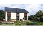 Gemeinsam zum Traumhaus - mit dem führenden anbieter für Ausbauhäuser 4 zimmer