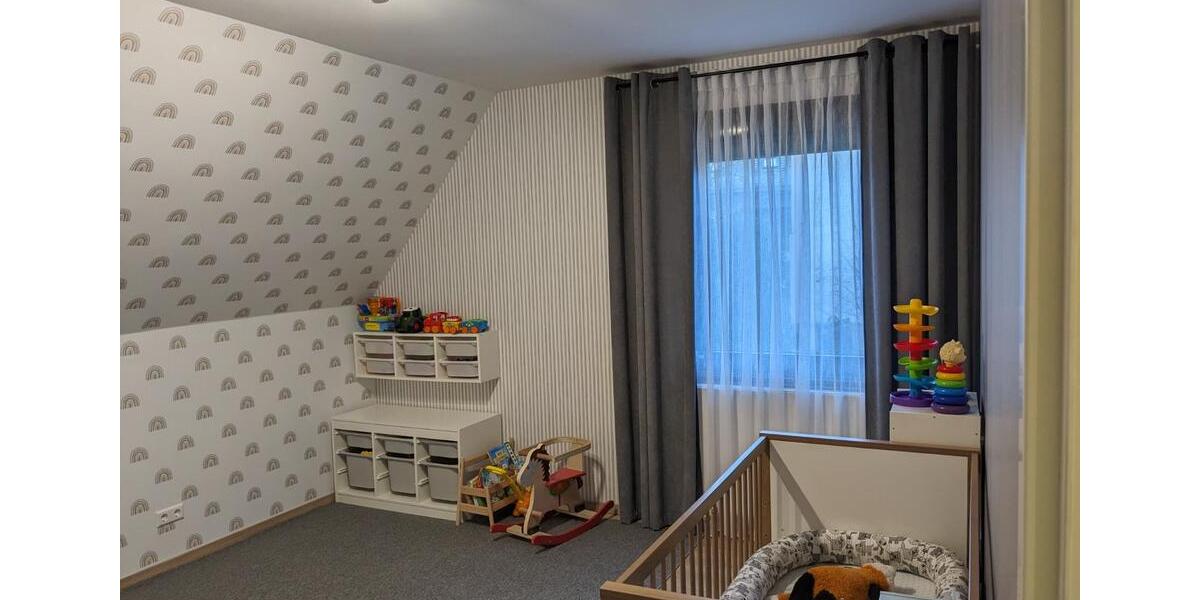Einfamilienhaus Mastershausen - 5 Zimmer, 130 m&sup2;, 1.000&euro; | Angebot:25957926