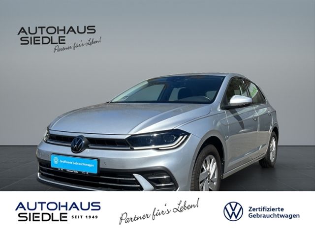 VW Polo 24.200 km 20.880 &euro; Furtwangen 78120