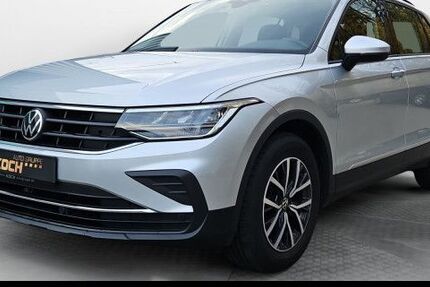 VW Tiguan 91.990 km 26.730 € Ellwangen 73479