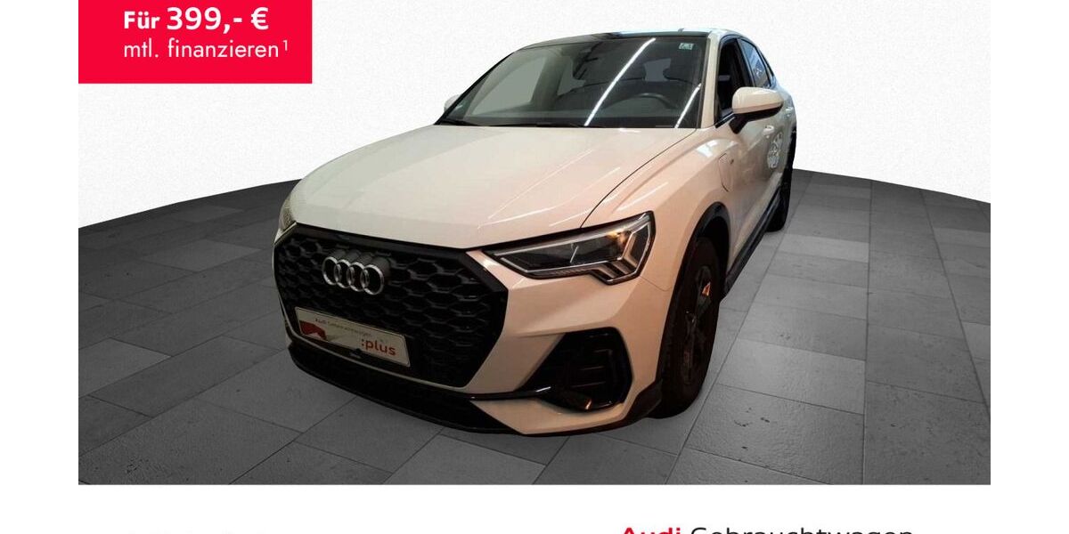 Audi Q3 37.576 km 38.990 &euro; Kassel 34125