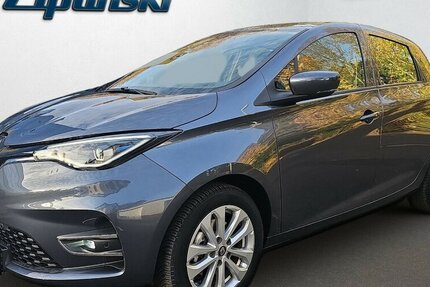 Renault ZOE Experience R110 Z.E.50 10.000 km 14.990 &euro; Schwalbach/Taunus 65824