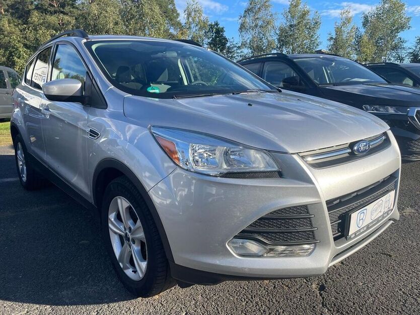 Kuga