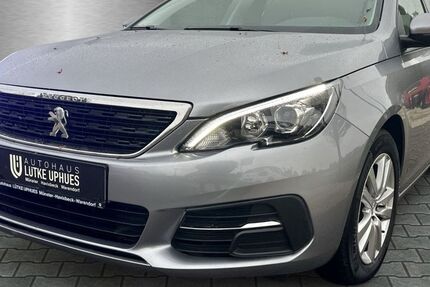 Peugeot 308 29.901 km 14.995 € Münster 48155