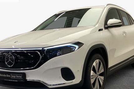 Mercedes-Benz EQA 25.657 km 32.930 &euro; Kassel 34123