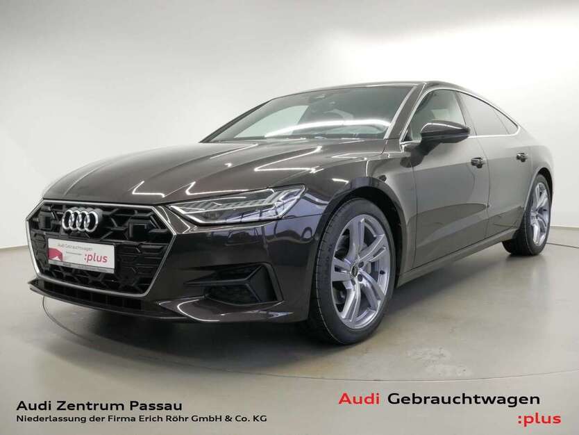 Audi A7 26.990 km 55.640 € Passau 94036