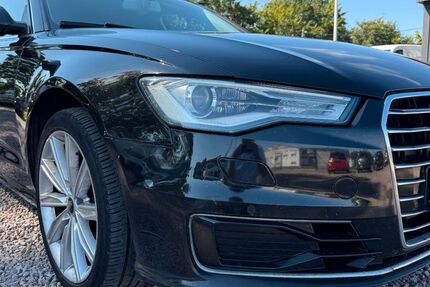 Audi A6 234.000 km 9.500 &euro; Bad doberan 18209