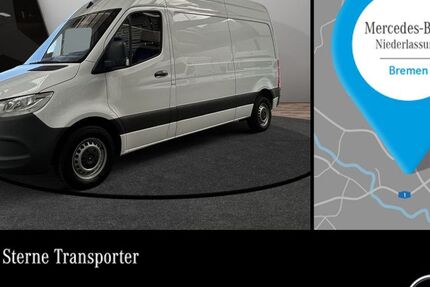 Mercedes-Benz Sprinter 26.466 km 39.841 &euro; Bremen 28307