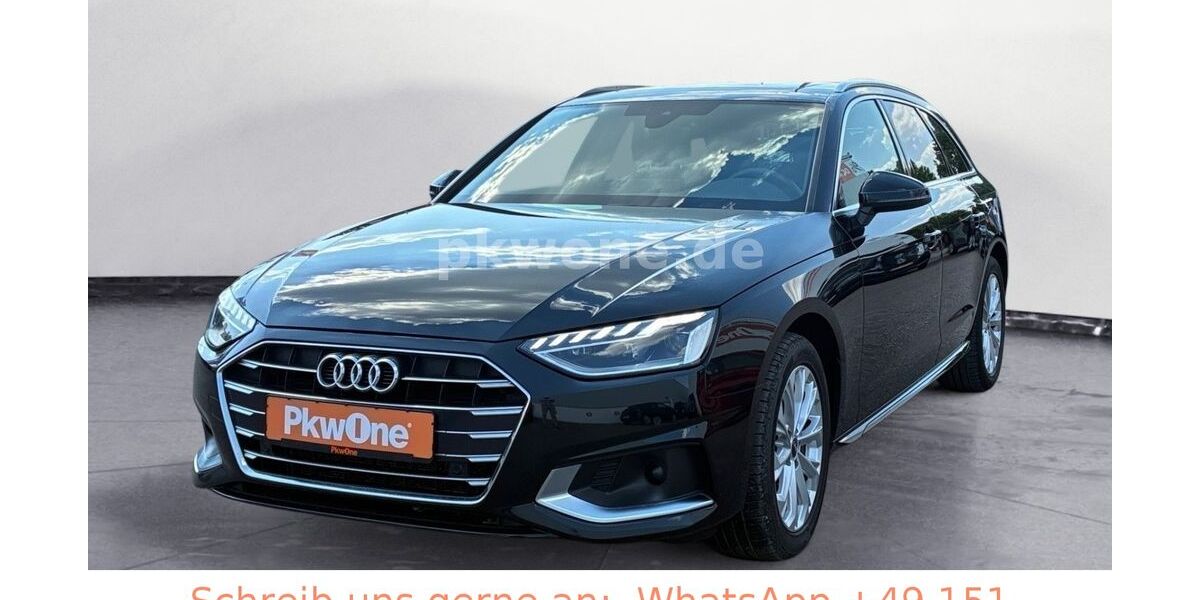 Audi A4 152.920 km 20.860 &euro; Göppingen 73037