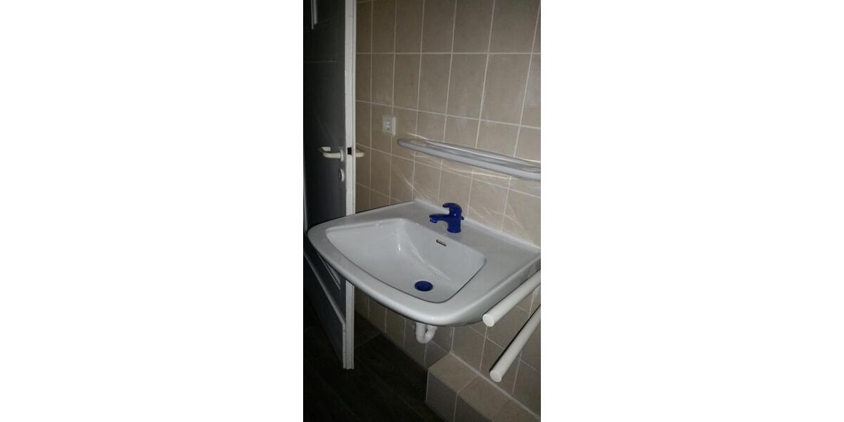 DG Whg Altbau ohne Balkon mit Küche in Goch nähe Bahnhof 1 zimmer