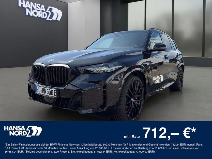 X5