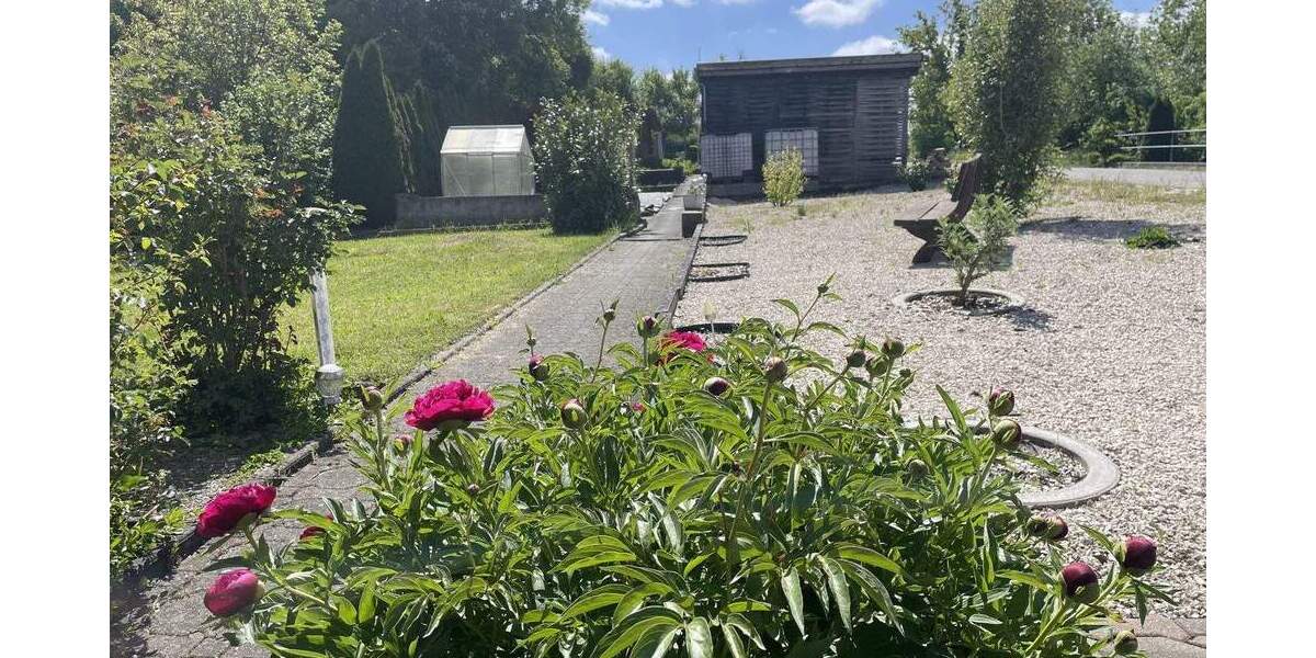 Gewerbeobjekt Uffenheim - 8 Zimmer, 375.000&euro; | Angebot:25318199