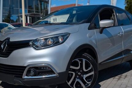 Renault Captur 92.800 km 8.590 &euro; Mainz 55128