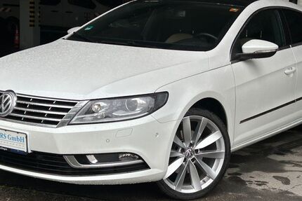 VW CC 132.000 km 14.999 &euro; Aichtal 72631