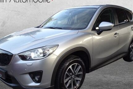 Mazda CX-5 100.000 km 10.999 € Vaihingen an der Enz (Enzweihingen) 71665