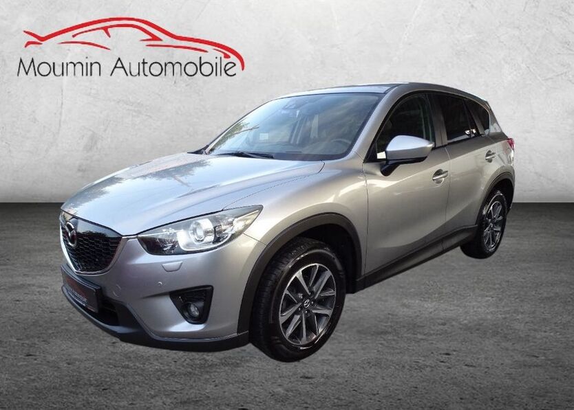 Mazda CX-5 100.000 km 10.999 € Vaihingen an der Enz (Enzweihingen) 71665