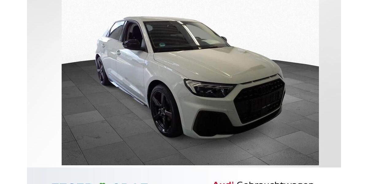 Audi A1 8.848 km 26.480 &euro; Fürth 90763
