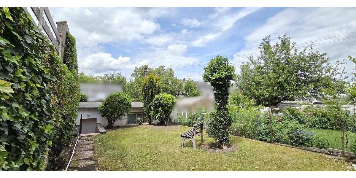 Gemütlich leben in Mayen - mit Garten, Garage und mehr.... 6 zimmer