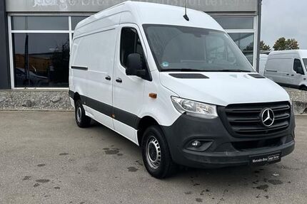 Mercedes-Benz Sprinter 95.589 km 28.524 € Rottweil 78628