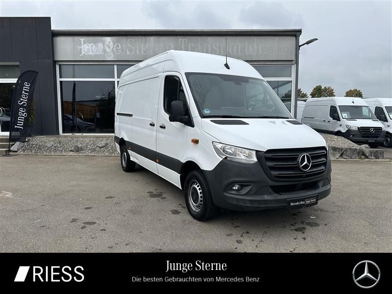 Mercedes-Benz Sprinter 95.589 km 29.714 € Rottweil 78628