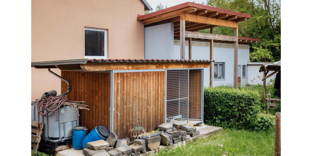 Einfamilienhaus Hohenroth - 6 Zimmer, 100 m&sup2;, 299.000&euro; | Angebot:26885769