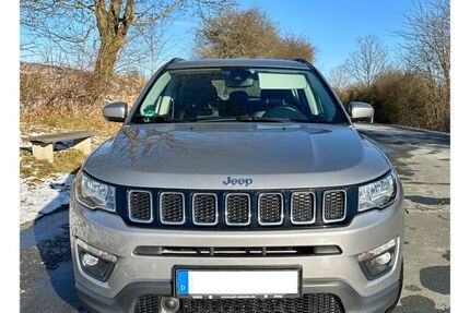 Jeep Compass 112.000 km 17.199 &euro; Thalheim 09380