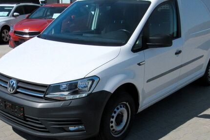 VW Caddy Maxi 160.850 km 10.900 € Schmidgaden OT Trisching 92546
