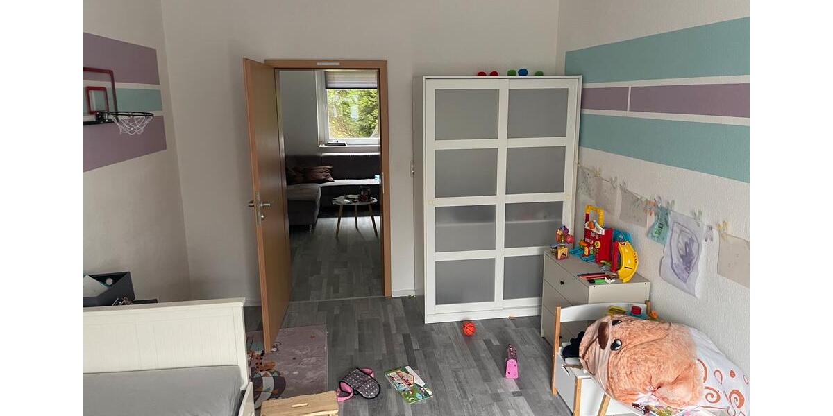 Erdgeschoßwohnung Bitterfeld-Wolfen Bitterfeld - 3 Zimmer, 62 m&sup2;, 560&euro; | Angebot:26645991