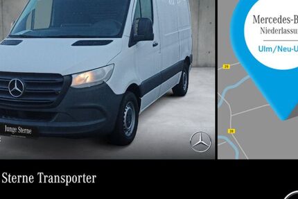 Mercedes-Benz Sprinter 76.024 km 23.181 € Neu-Ulm 89231