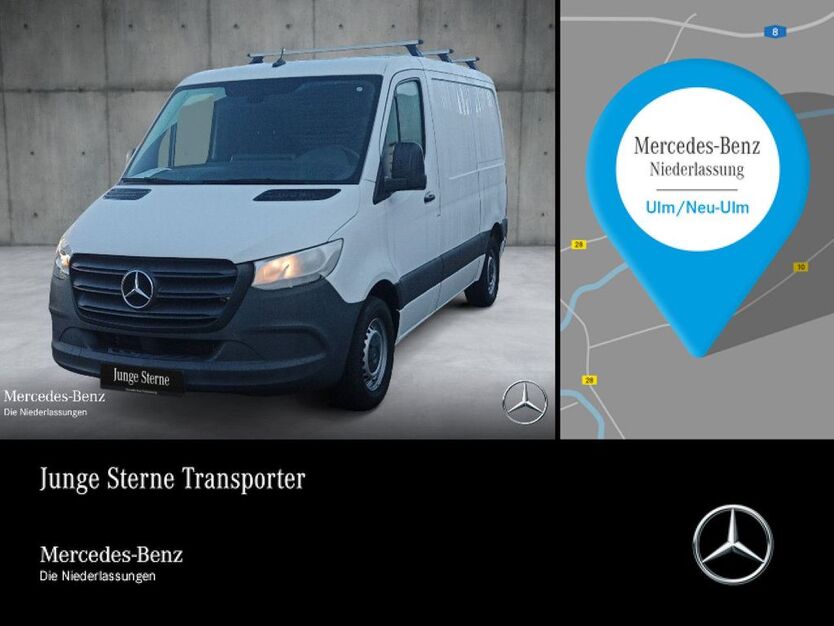 Mercedes-Benz Sprinter 76.024 km 23.181 € Neu-Ulm 89231