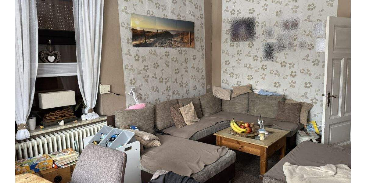 Einfamilienhaus Burg (Dithmarschen) - 6 Zimmer, 105 m&sup2;, 179.000&euro; | Angebot:25247551