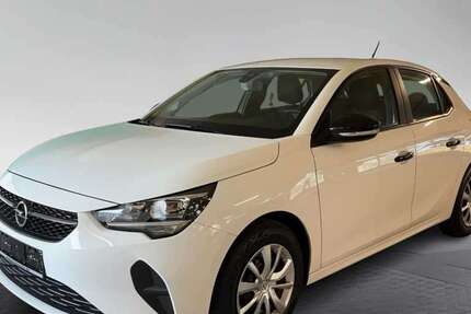 Opel Corsa 72.000 km 10.890 € München 80339