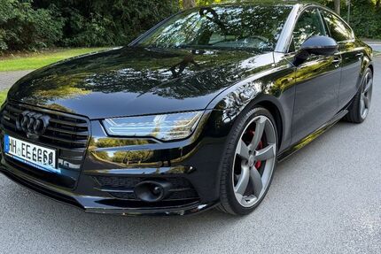 Audi A7 136.000 km 31.500 &euro; Hamburg 22339