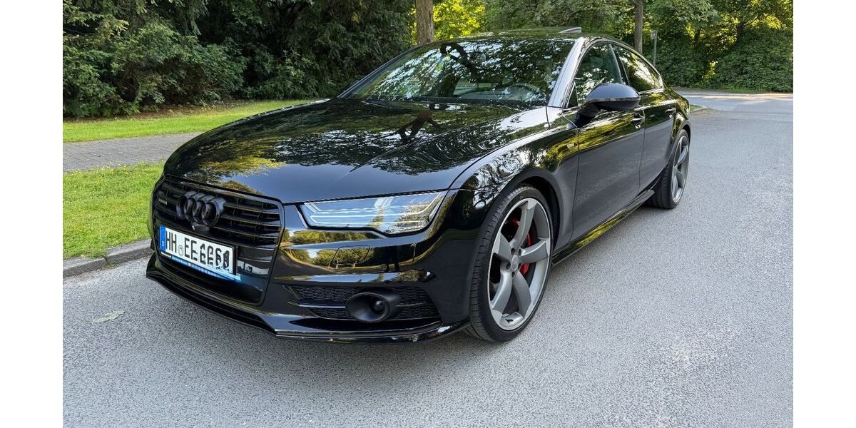 Audi A7 136.000 km 32.500 &euro; Hamburg 22339