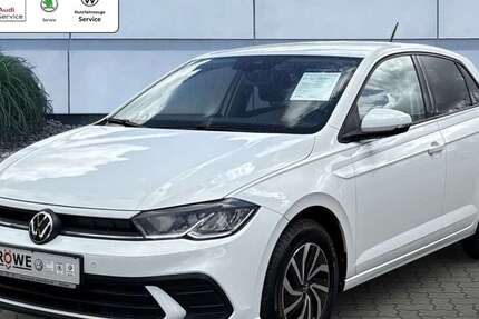 VW Polo 34.592 km 16.950 &euro; Bützow 18246